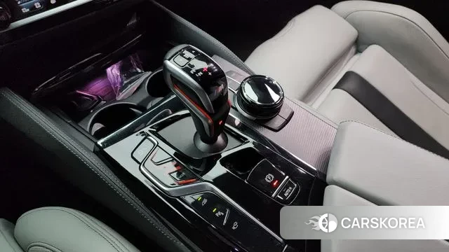 BMW M5 (F90) id 3503061 из Кореи 19