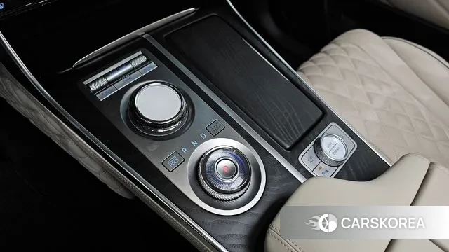 Genesis GV80 id 3544881 из Кореи 19