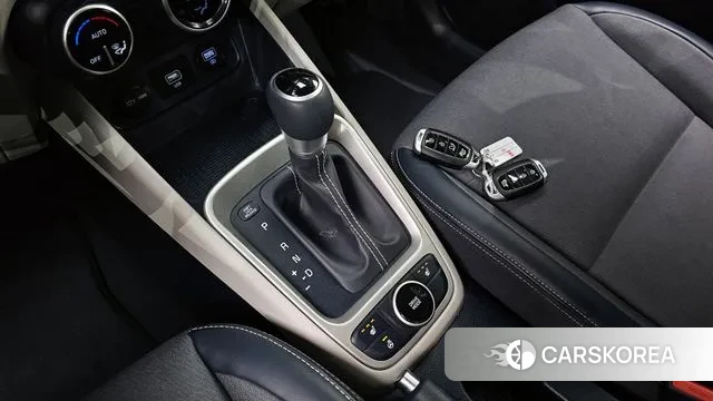 Hyundai Venue id 2961468 из Кореи 19