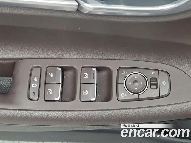 Hyundai The New Grandeur IG Hybrid id 2666162 из Кореи 19