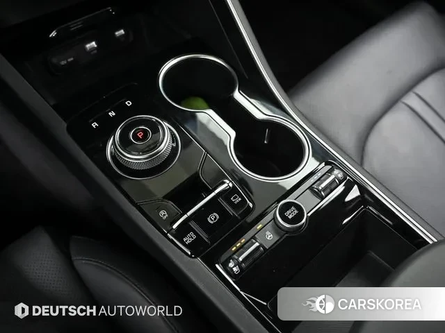 Kia K5 3rd generation id 3601231 из Кореи 19