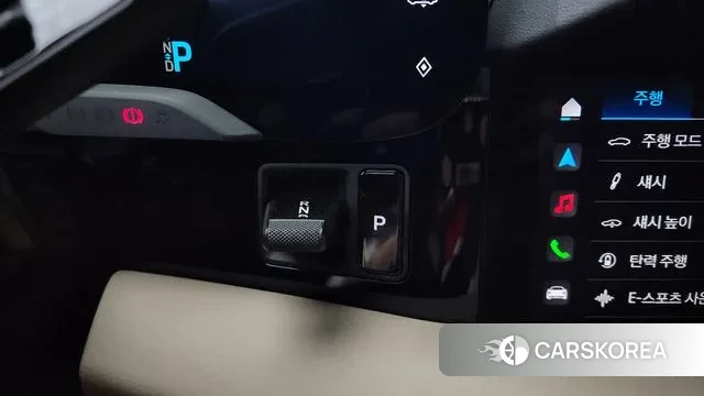 Porsche Taycan id 3037506 из Кореи 19