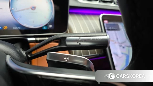 Mercedes-Benz S-Class W223 id 4178154 из Кореи 19