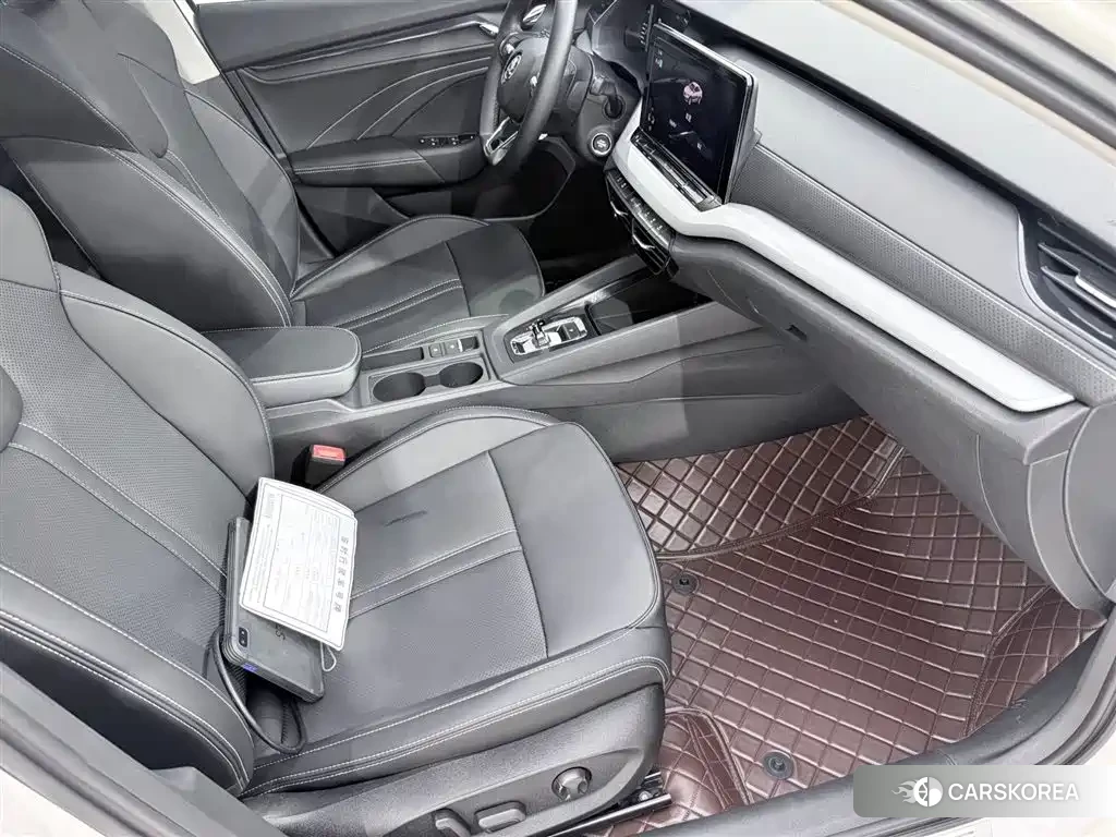 Skoda Octavia id 4548078 из Китая 16