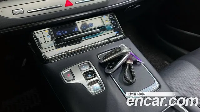 Hyundai The New Grandeur IG id 2854618 из Кореи 19