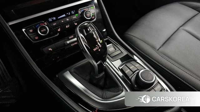 BMW 2 Series Active Tourer (F45) id 4482478 из Кореи 19