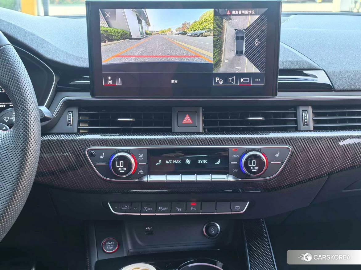 Audi S5 id 4486394 из Китая 20