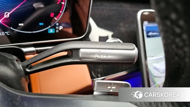 Mercedes-Benz S-Class W223 id 2993313 из Кореи 19