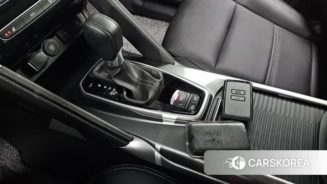 Renault Korea (Samsung) The New QM6 id 3732237 из Кореи 19