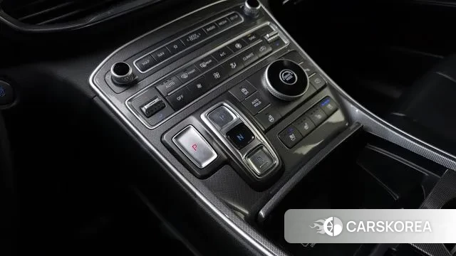 Hyundai The New Santa Fe id 3562296 из Кореи 19