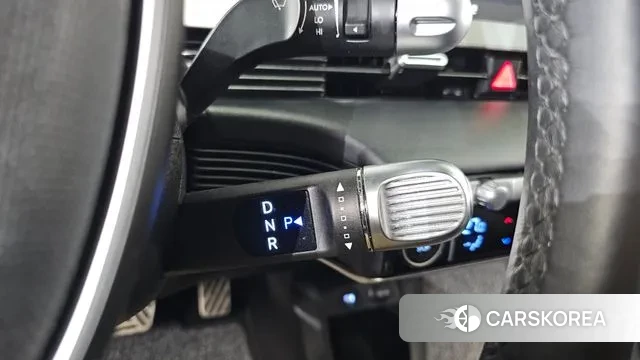 Hyundai Ionic 5 id 3625790 из Кореи 19