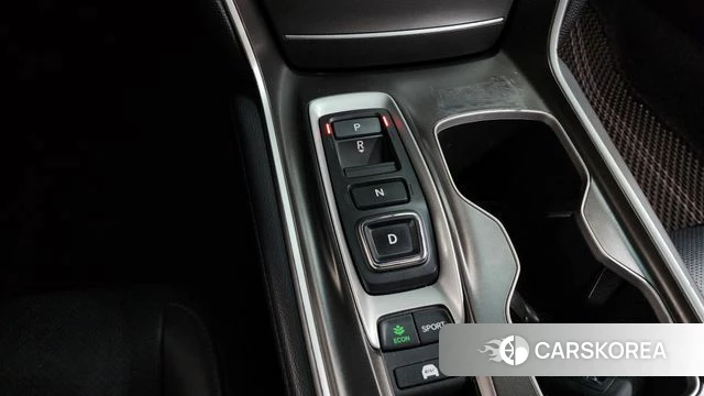 Honda Accord 10th Generation id 3894006 из Кореи 19