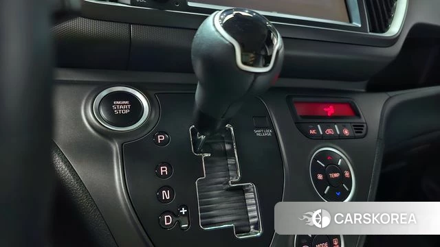 Kia The New Kia Ray id 4322578 из Кореи 29