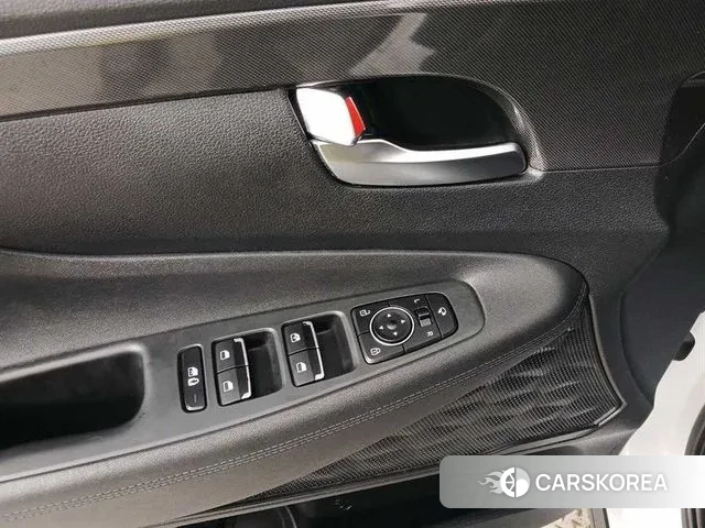 Hyundai The New Santa Fe id 3484261 из Кореи 19