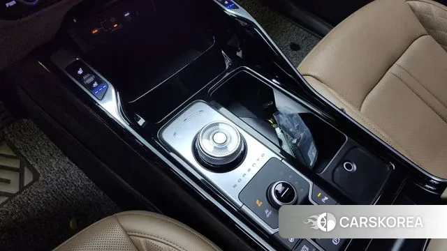 Kia The New Sorento 4th Generation id 3058025 из Кореи 19