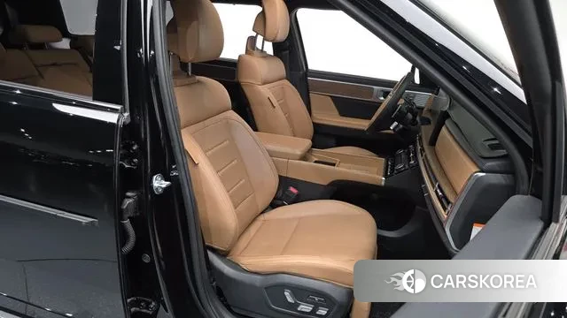 Hyundai Santa Fe (MX5) id 3153465 из Кореи 19