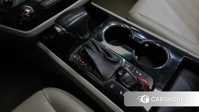 Kia The New Carnival id 3829257 из Кореи 19