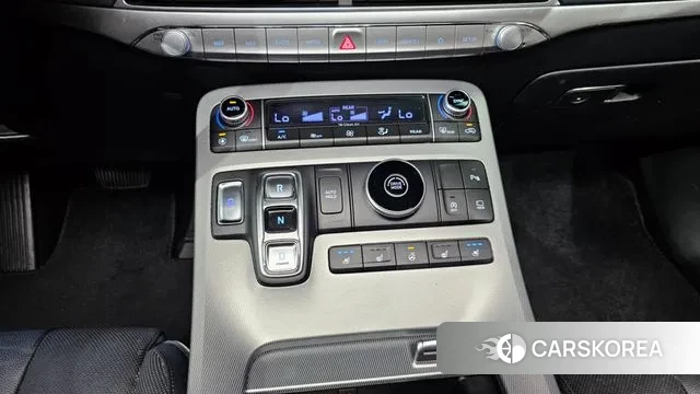 Hyundai Palisade id 3065903 из Кореи 19