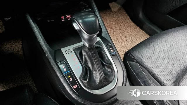 Kia Come New K3 id 3899789 из Кореи 19