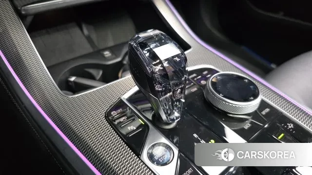 BMW X5 (G05) id 3343996 из Кореи 19