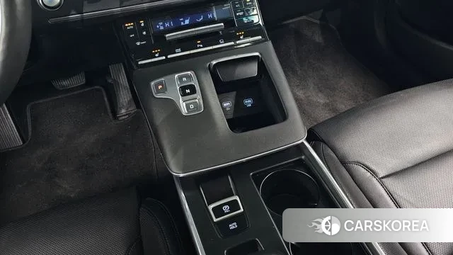 Hyundai The New Grandeur IG Hybrid id 3621078 из Кореи 19