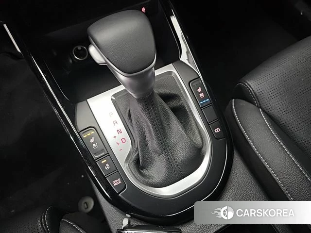 Kia The New K3 2nd generation id 3891505 из Кореи 19