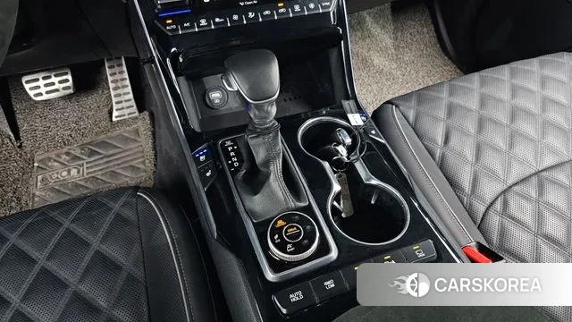 Kia Mohave Master id 3322455 из Кореи 19