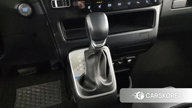 Hyundai Staria id 3452112 из Кореи 19