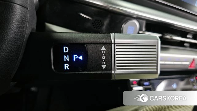 Hyundai Grandeur Hybrid (GN7) id 3891882 из Кореи 19