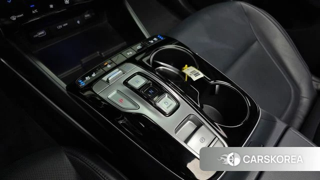 Hyundai Tucson (NX4) id 4280904 из Кореи 30