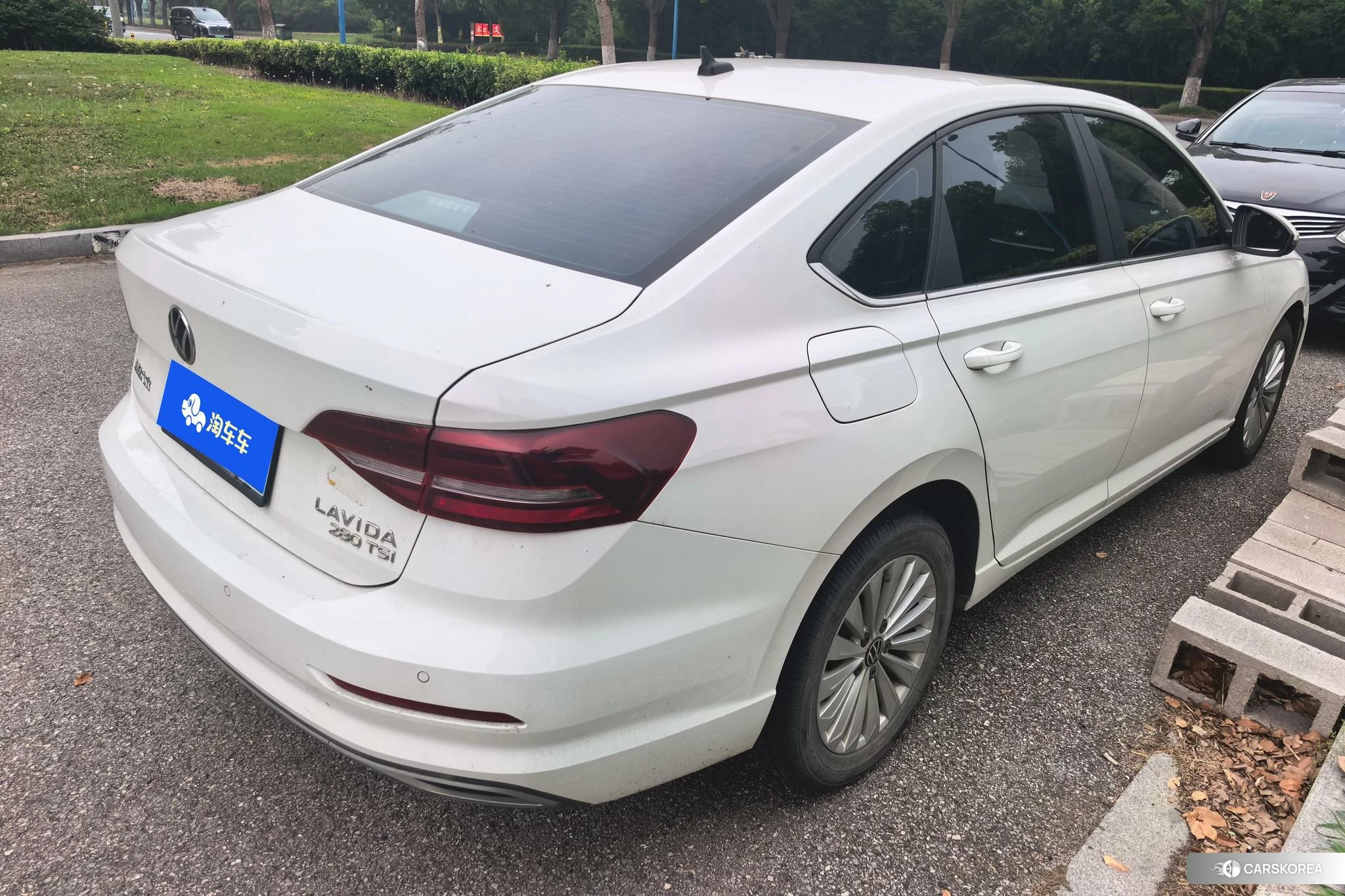 Volkswagen Lavida id 4473737 из Китая 16