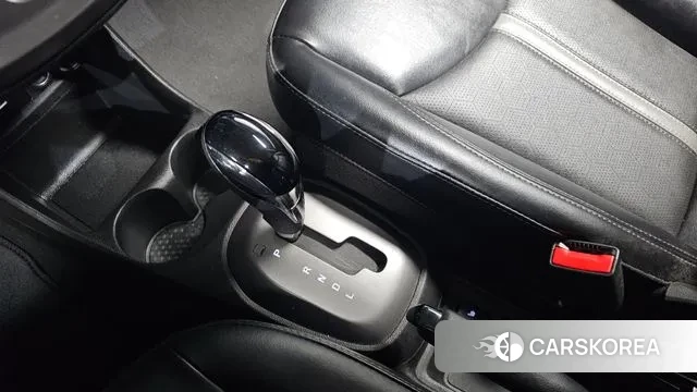 Chevrolet (GM Daewoo) The New Spark id 3351040 из Кореи 19