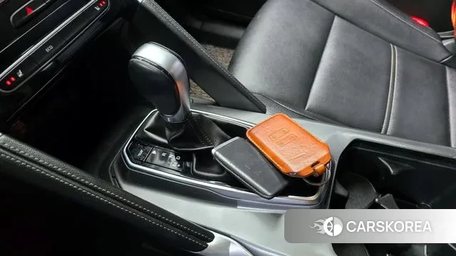 Renault Korea (Samsung) QM6 id 3345012 из Кореи 19