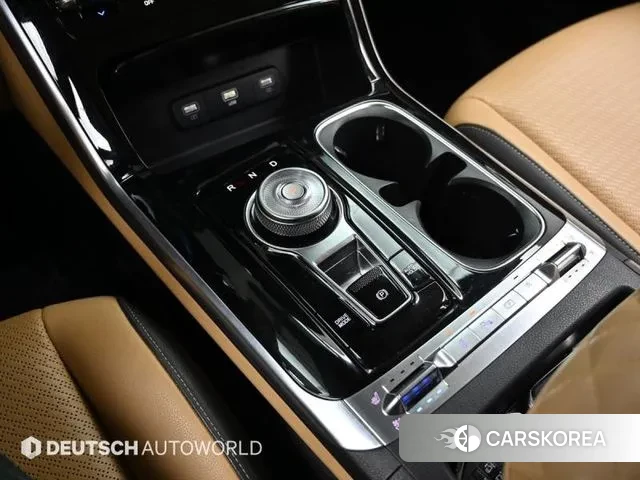 Kia Carnival 4th generation id 3333756 из Кореи 19