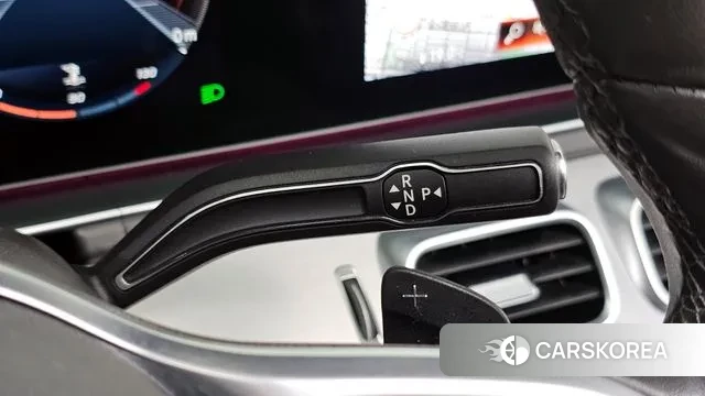 Mercedes-Benz GLE-Class W167 id 3038564 из Кореи 19