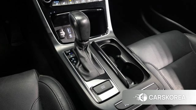 Hyundai Grandeur IG id 4269483 из Кореи 19