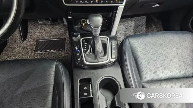 Kia Seltos id 3029025 из Кореи 19