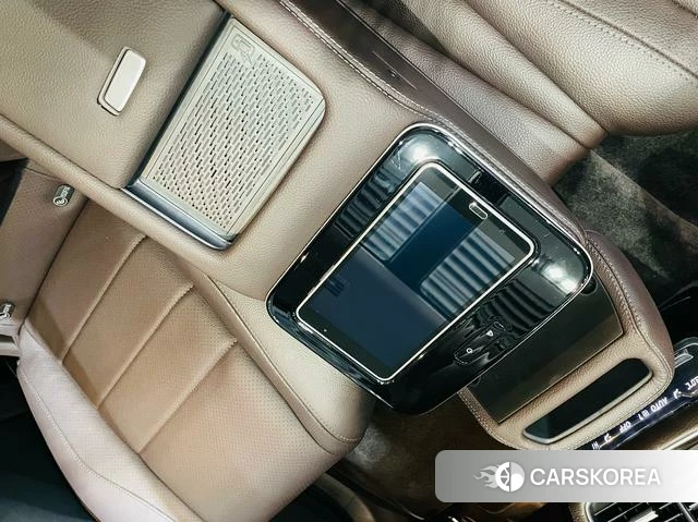 Mercedes-Benz GLS id 4291284 из Китая 25