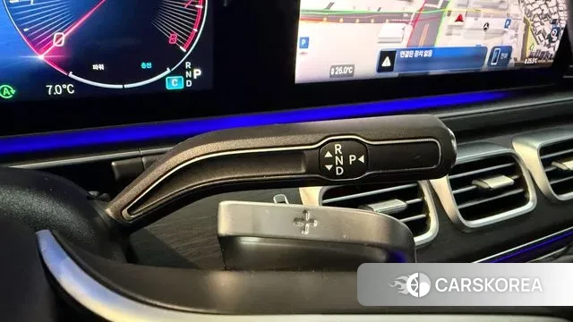 Mercedes-Benz GLE-Class W167 id 3502297 из Кореи 19