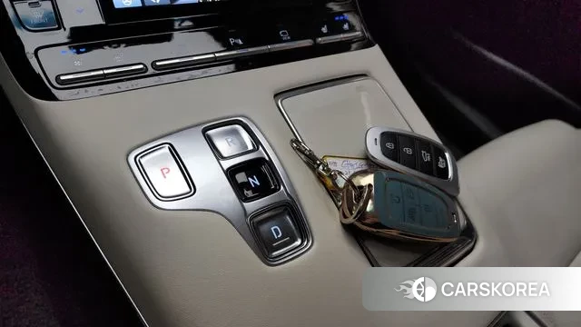 Hyundai The New Grandeur IG id 3453461 из Кореи 19