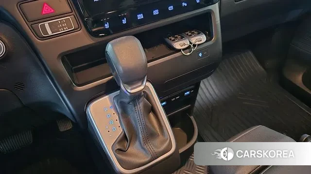 Hyundai Staria id 3472188 из Кореи 19