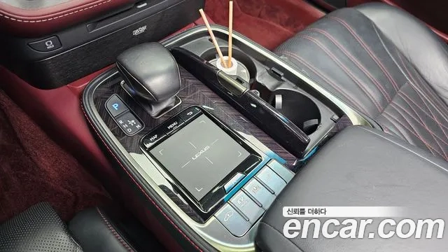 Lexus LS500h 5th generation id 2897052 из Кореи 19