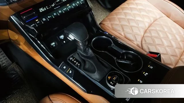 Kia Mohave Master id 3763960 из Кореи 19