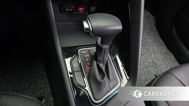 Kia The New Niro id 3686343 из Кореи 19