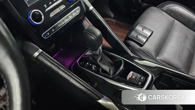 Renault Korea (Samsung) QM6 id 3292279 из Кореи 19