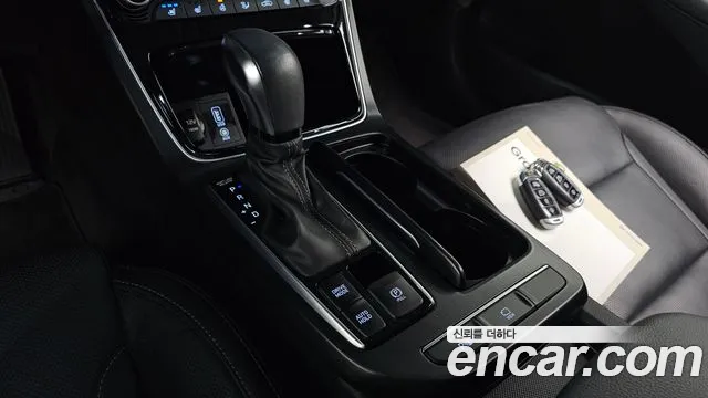 Hyundai Grandeur IG id 2758455 из Кореи 19