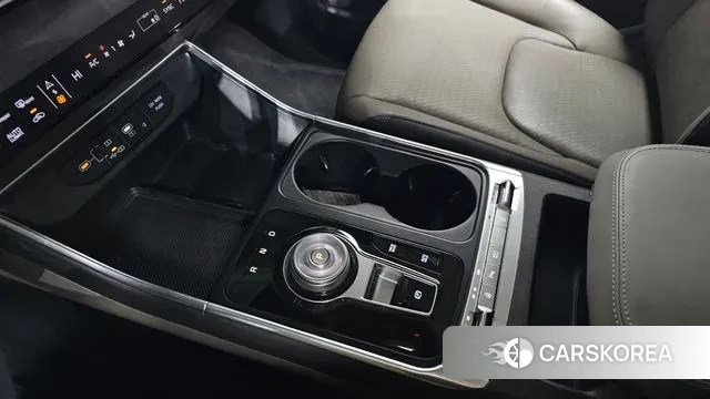 Kia The New Carnival 4th Generation id 3585593 из Кореи 19