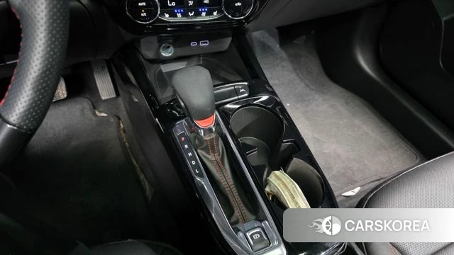Chevrolet (GM Daewoo) Trax Crossover id 4725766 из Кореи 19