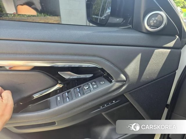 Land Rover Range Rover Evoque 2nd Generation id 4345269 из Кореи 17
