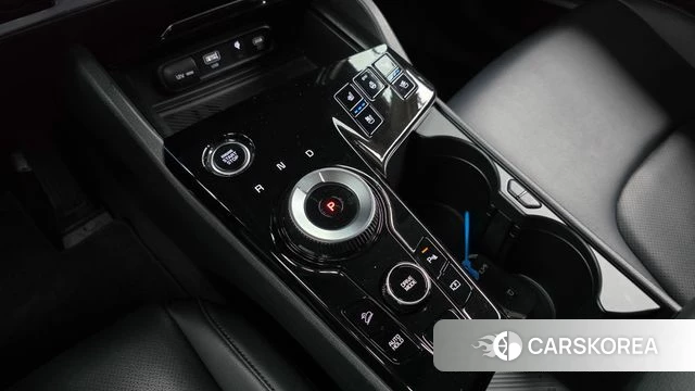 Kia Sportage 5th Generation id 4561894 из Кореи 29